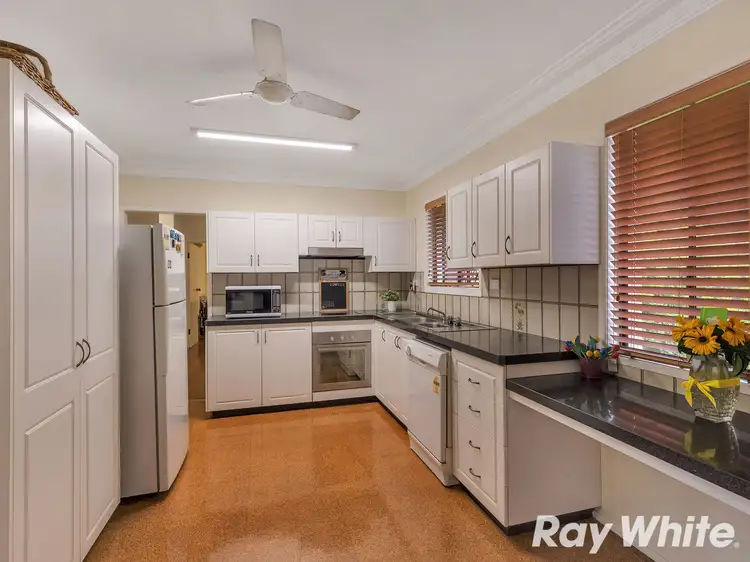 Fourth view of Homely house listing, 14 Jaguar Street, Chermside West QLD 4032