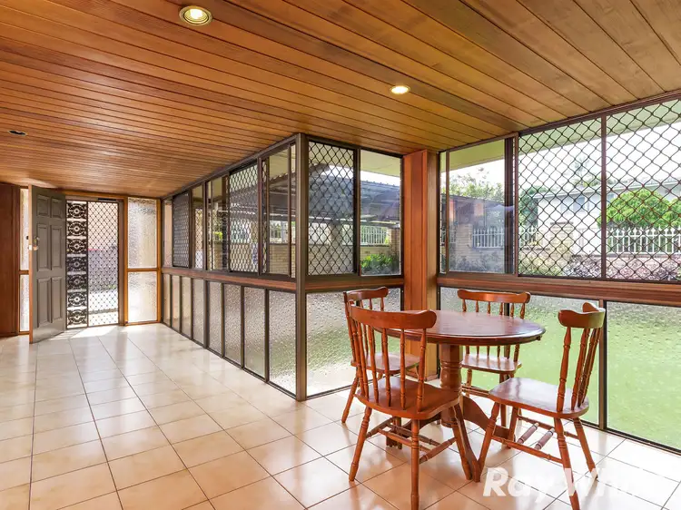 Fifth view of Homely house listing, 14 Jaguar Street, Chermside West QLD 4032