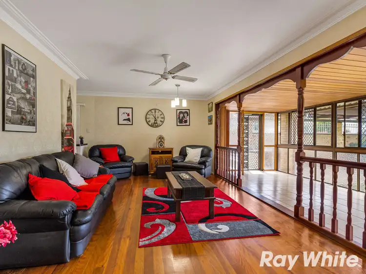 Seventh view of Homely house listing, 14 Jaguar Street, Chermside West QLD 4032