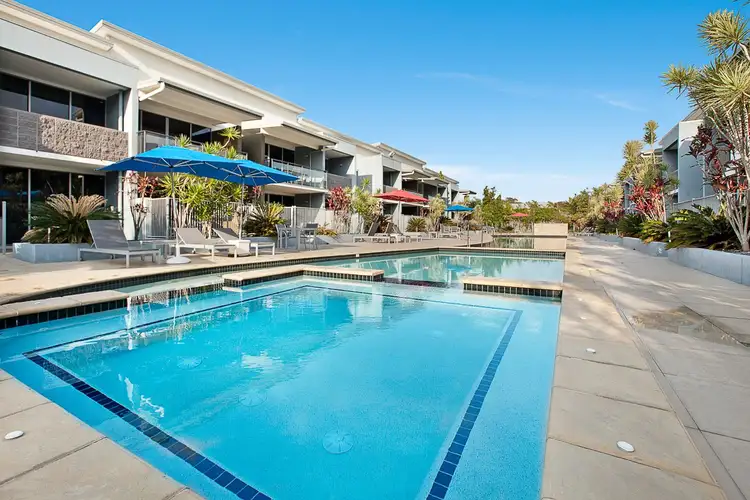 Third view of Homely unit listing, 321/627 Esplanade, Urangan QLD 4655