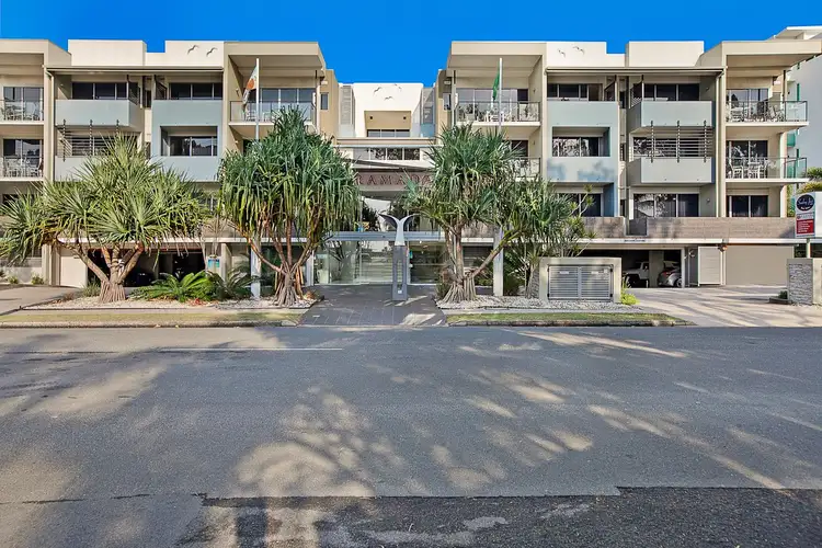 Fourth view of Homely unit listing, 321/627 Esplanade, Urangan QLD 4655