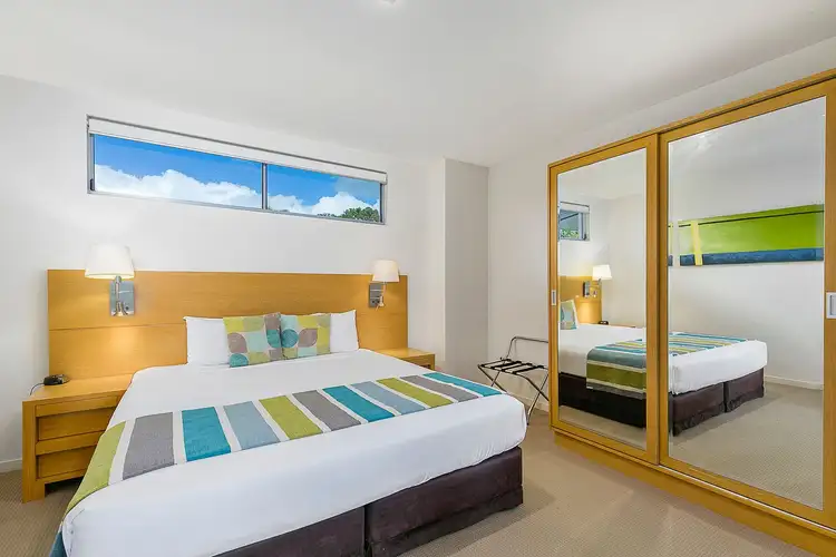 Sixth view of Homely unit listing, 321/627 Esplanade, Urangan QLD 4655