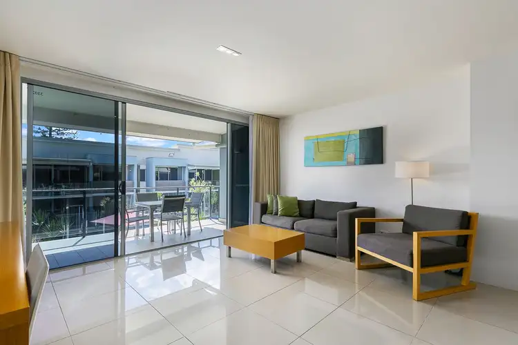 Seventh view of Homely unit listing, 321/627 Esplanade, Urangan QLD 4655
