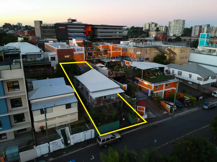 45 Quay Street, Brisbane QLD 4000
