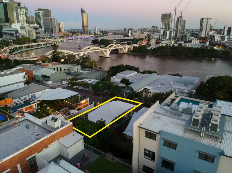 Third view of Homely house listing, 45 Quay Street, Brisbane QLD 4000