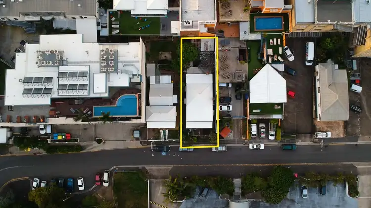 Fourth view of Homely house listing, 45 Quay Street, Brisbane QLD 4000