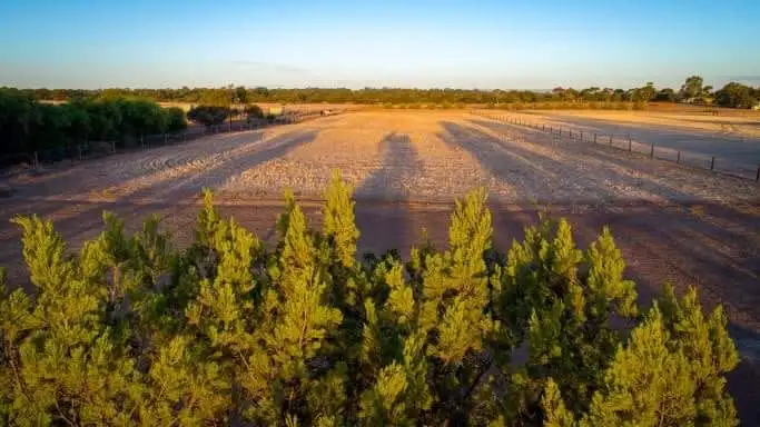 Second view of Homely land listing, Allotment 71 Clancy Road, Gawler Belt SA 5118