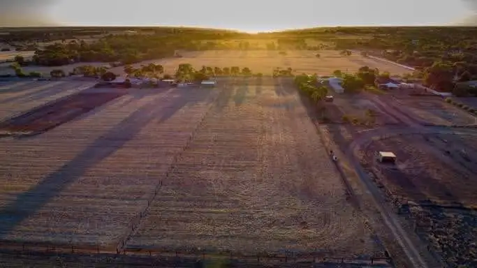 Third view of Homely land listing, Allotment 71 Clancy Road, Gawler Belt SA 5118