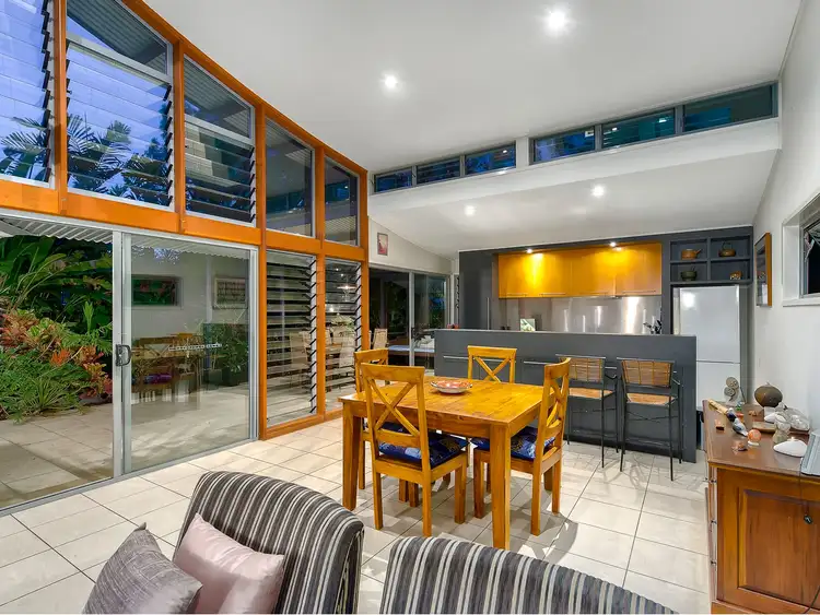 Main view of Homely house listing, 29 Addison Street, Red Hill QLD 4059