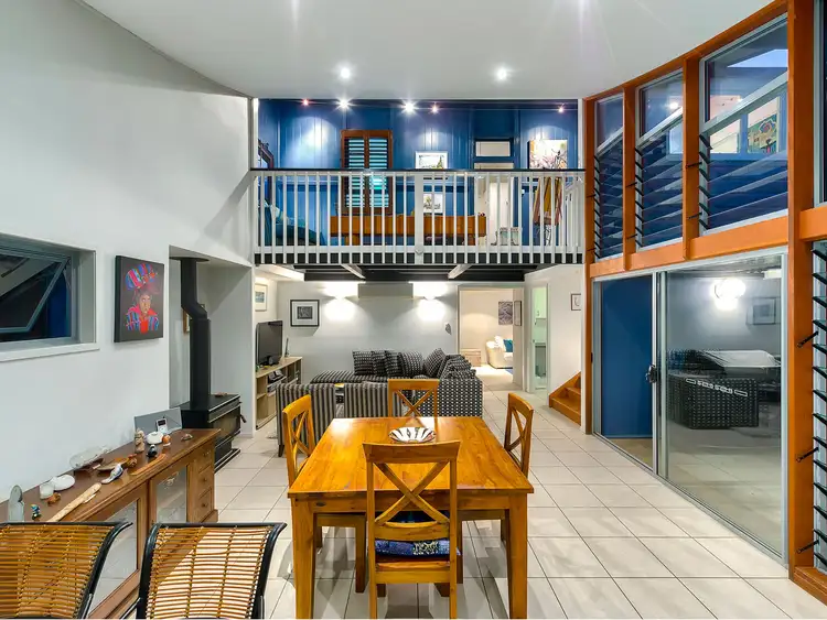 Second view of Homely house listing, 29 Addison Street, Red Hill QLD 4059