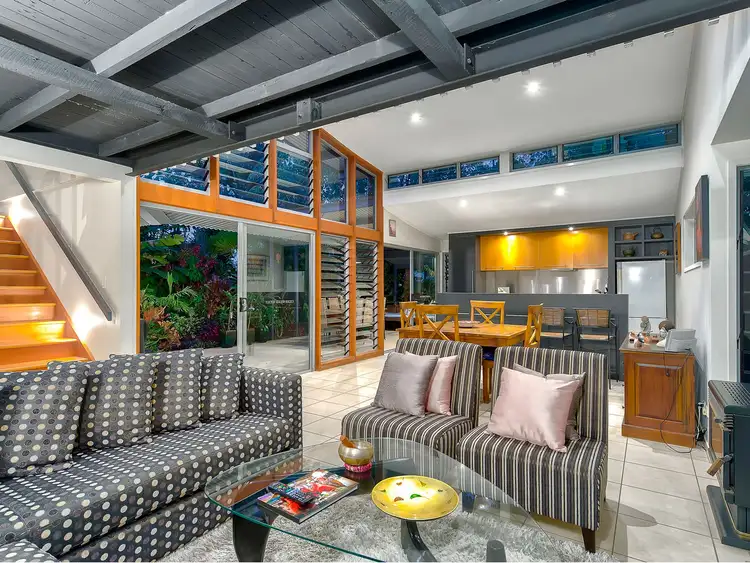 Third view of Homely house listing, 29 Addison Street, Red Hill QLD 4059