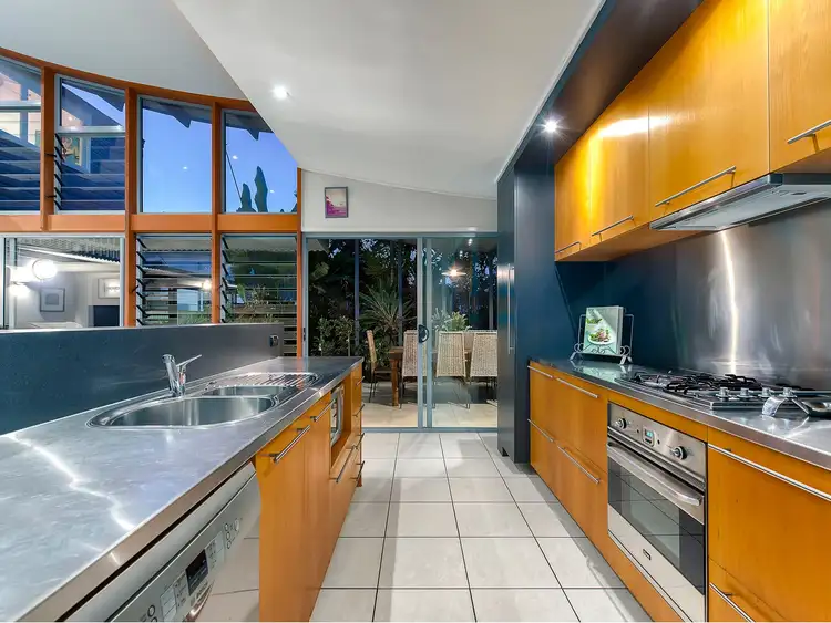 Fourth view of Homely house listing, 29 Addison Street, Red Hill QLD 4059