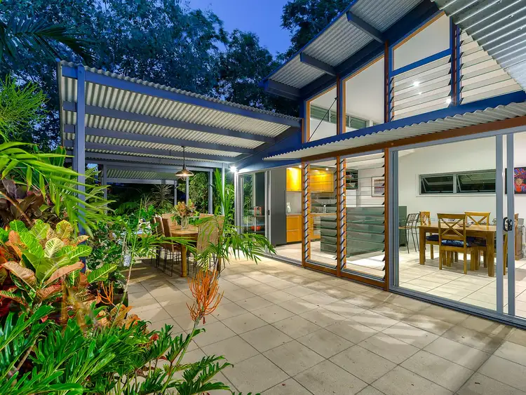 Fifth view of Homely house listing, 29 Addison Street, Red Hill QLD 4059