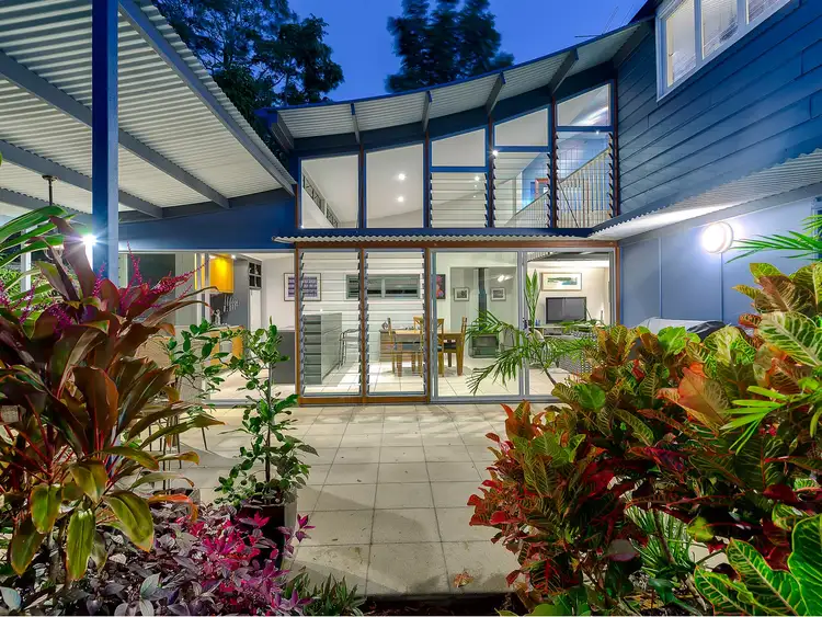 Sixth view of Homely house listing, 29 Addison Street, Red Hill QLD 4059