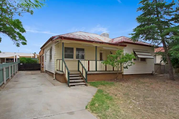 62A Gunnedah Road, Tamworth NSW 2340