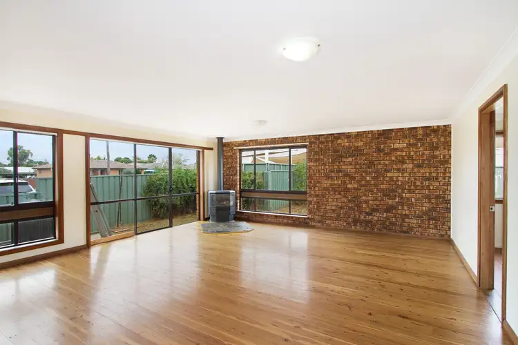Third view of Homely house listing, 62A Gunnedah Road, Tamworth NSW 2340