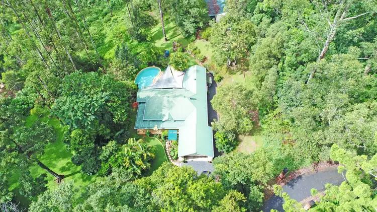 16 Sunray Drive, Bonogin QLD 4213