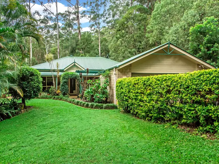 Fifth view of Homely house listing, 16 Sunray Drive, Bonogin QLD 4213