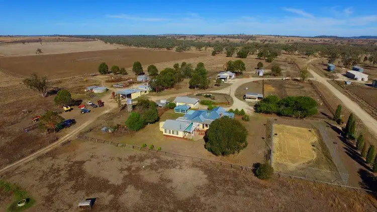 Third view of Homely rural property listing, Address available on request