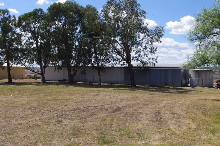 Fifth view of Homely rural property listing, Address available on request