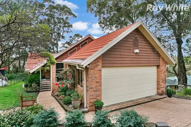 97 Davistown Road, Saratoga NSW 2251