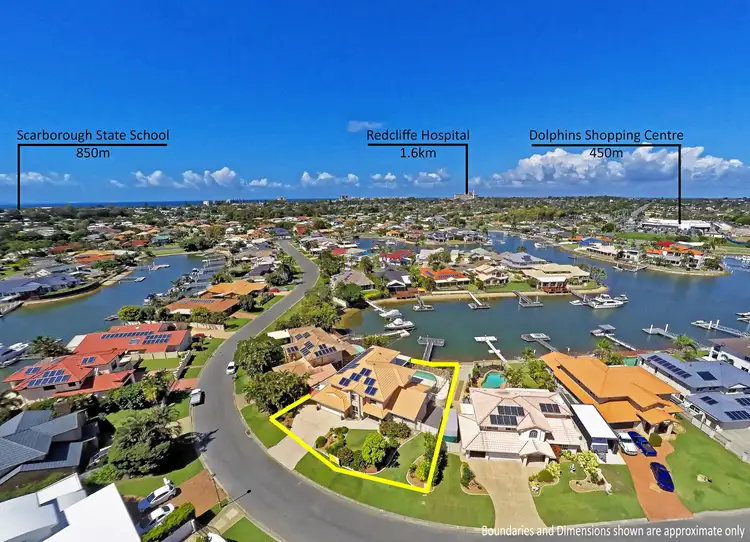 17 Constellation Court, Newport QLD 4020