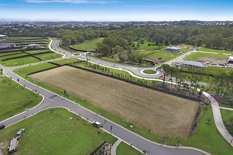 Fifth view of Homely land listing, Proposed Lot 5 Smith Place, Cannon Hill QLD 4170