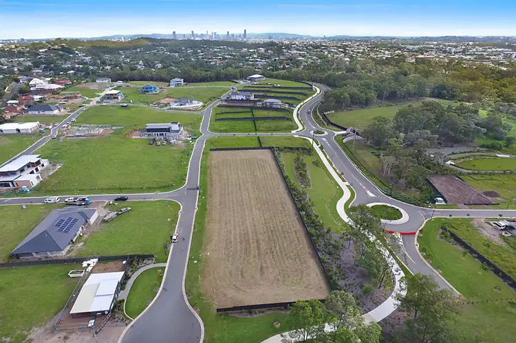 Sixth view of Homely land listing, Proposed Lot 5 Smith Place, Cannon Hill QLD 4170