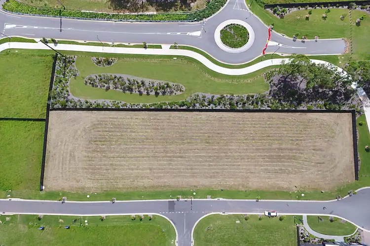 Seventh view of Homely land listing, Proposed Lot 5 Smith Place, Cannon Hill QLD 4170