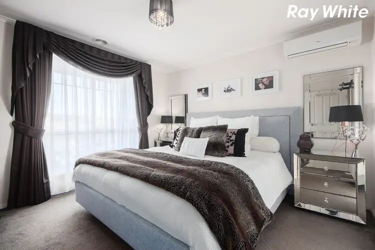Second view of Homely house listing, 10 Sweet Gum Court, Pakenham VIC 3810