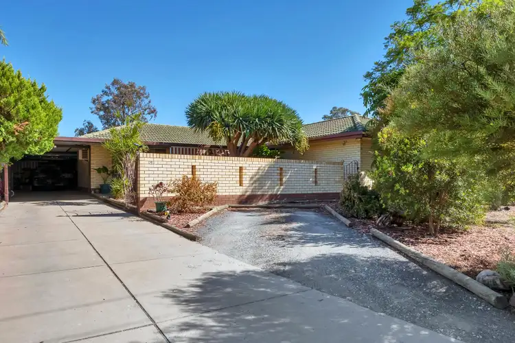 91 Oleander Drive, Parafield Gardens SA 5107