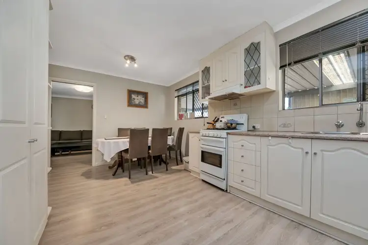 Fifth view of Homely house listing, 91 Oleander Drive, Parafield Gardens SA 5107