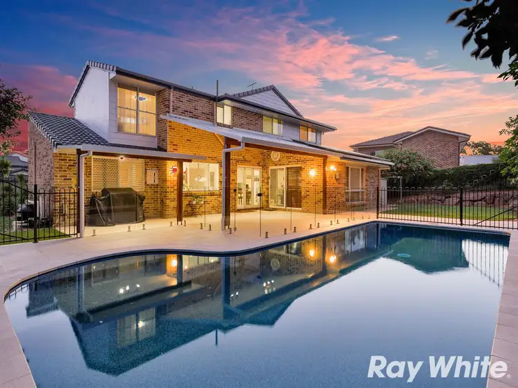 Main view of Homely house listing, 17 Martindale Street, Chermside West QLD 4032
