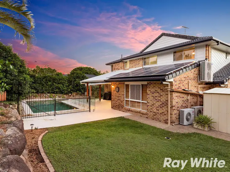Second view of Homely house listing, 17 Martindale Street, Chermside West QLD 4032