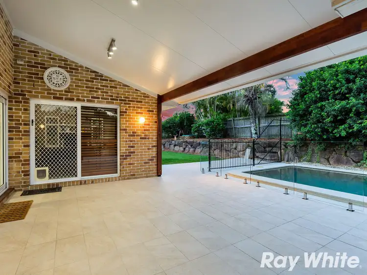 Third view of Homely house listing, 17 Martindale Street, Chermside West QLD 4032