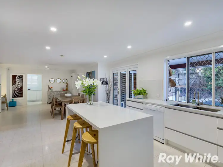 Fifth view of Homely house listing, 17 Martindale Street, Chermside West QLD 4032