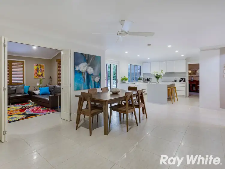 Sixth view of Homely house listing, 17 Martindale Street, Chermside West QLD 4032