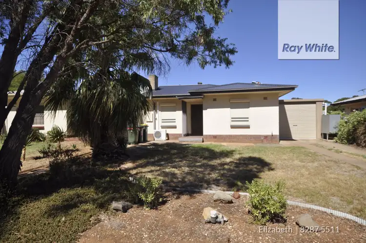 37 Grateley Street, Elizabeth Grove SA 5112