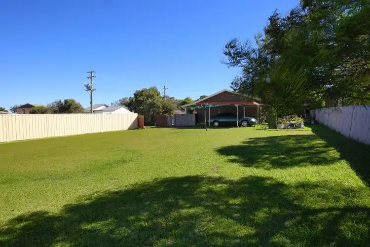 Main view of Homely house listing, 4 The Mall, Culburra Beach NSW 2540