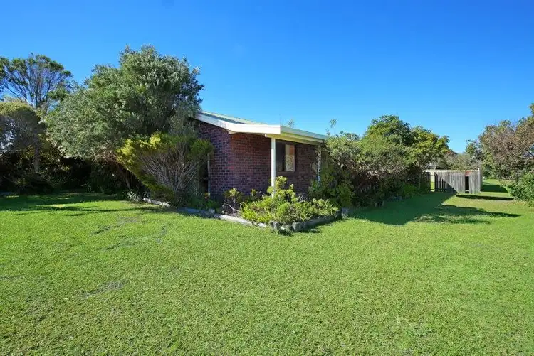 Second view of Homely house listing, 4 The Mall, Culburra Beach NSW 2540