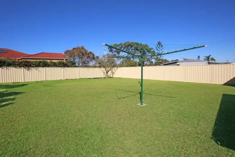 Fifth view of Homely house listing, 4 The Mall, Culburra Beach NSW 2540