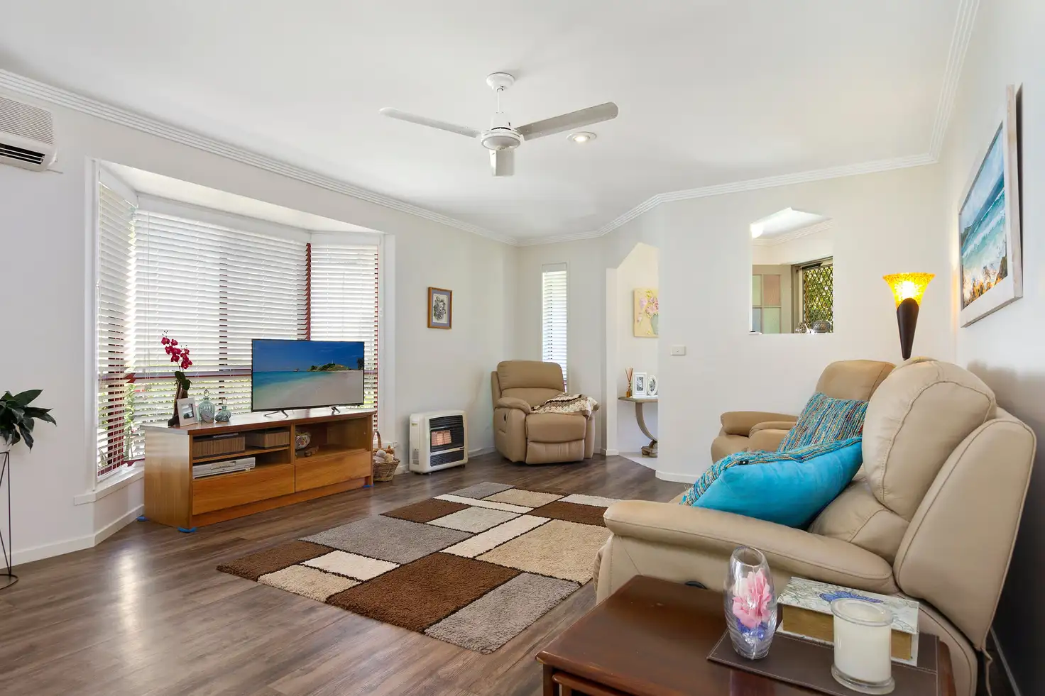 Main view of Homely house listing, 4 Crinum Place, Catalina NSW 2536