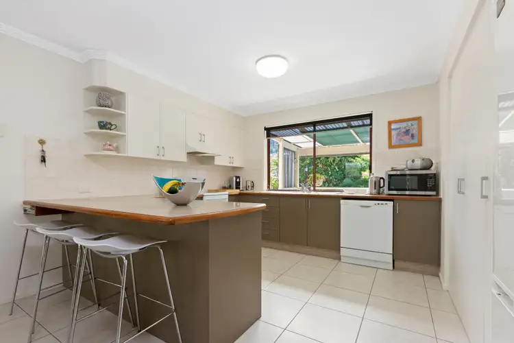 Third view of Homely house listing, 4 Crinum Place, Catalina NSW 2536