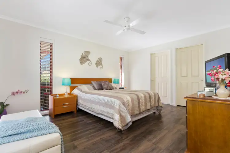 Fourth view of Homely house listing, 4 Crinum Place, Catalina NSW 2536