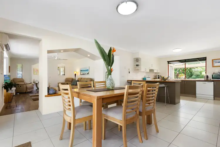 Fifth view of Homely house listing, 4 Crinum Place, Catalina NSW 2536