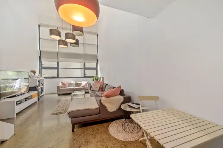 Second view of Homely apartment listing, 313/174-186 Goulburn Street, Surry Hills NSW 2010