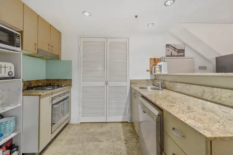 Third view of Homely apartment listing, 313/174-186 Goulburn Street, Surry Hills NSW 2010