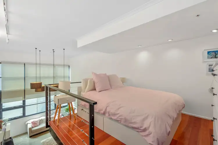 Fourth view of Homely apartment listing, 313/174-186 Goulburn Street, Surry Hills NSW 2010