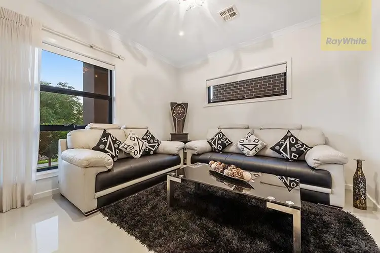 Second view of Homely house listing, 38 Gallantry Avenue, Craigieburn VIC 3064