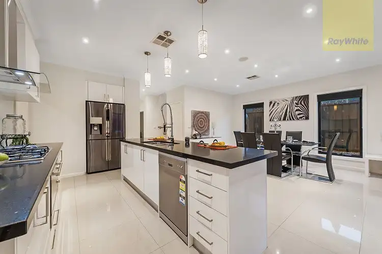 Fourth view of Homely house listing, 38 Gallantry Avenue, Craigieburn VIC 3064